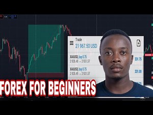 How to Start Forex Trading as a Beginner (Step-by-Step Guide)