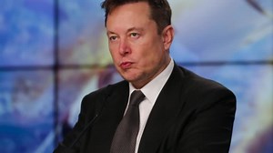 SEC probes Elon Musk, brother Kimbal over Tesla share sales - WSJ