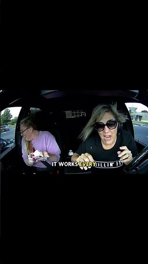 Ice Cream and Tourettes #ticstripstruths #funny