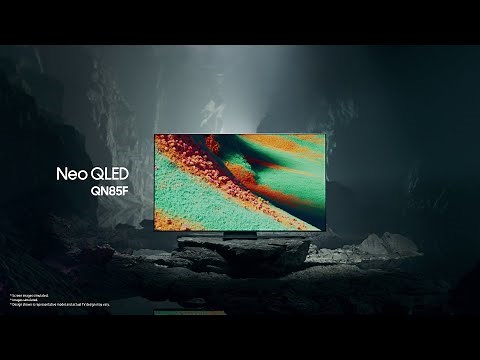 2025 QN85F: Full Feature Video | Samsung