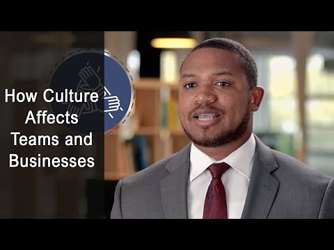 How Culture Affects Teams and Businesses | Knowledgecity.com