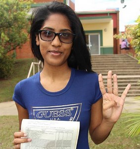 VIDEO: Marsec top achievers have big plans for 2017 | South Coast Herald