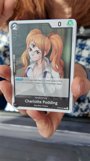 4.3K views · 18 reactions | Catherine Bérubé ouvre un Pokémon Prismatic Evolution et un One Piece OP 9! Et c'est du  | Collect-Edition - Jeux | Facebook