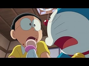DORAEMON FULL EPISODE (no zoom in effect)