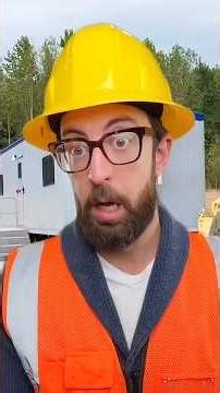 Engineer LOL 535 Like Comment Subscribe #adamrose#constructionlife#engineerlol#worklifefunny#shorts
