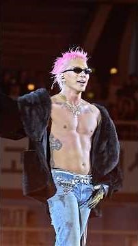 태양 솔로 무대🎤빅뱅👑BIGBANG 2026-2027 WORLD TOUR 'XX : COSMOS' IN GOYANG
