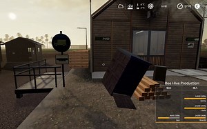 【模拟农场19】27-新图 PV County作者频繁更新v29