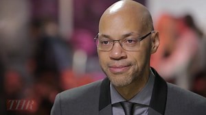 Best Screenplay Winner John Ridley on the ‘Beauty of Solomon Northup’s Memoirs’
