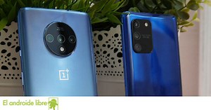 Samsung Galaxy S10 Lite vs OnePlus 7T: te contamos cuál elegir