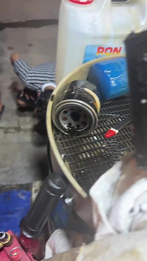 Exploring Engine Oil Characteristics and Maintenance Tips