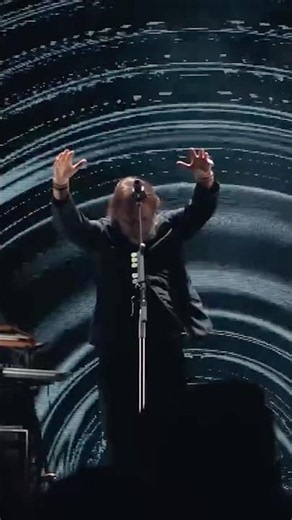 Hearing Damage - Sydney Opera House, 2024