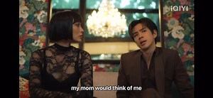 Although Charn now seems to be only interested in money, it seems that bad things happened to him once. Log on to iQIYI to check out Charn's past stories! #Laws of Attraction#Film Thanapat Kawila#Jam Rachata Humphanon#Bl #dramatailandes#IQIYIOriginal | iQIYI US