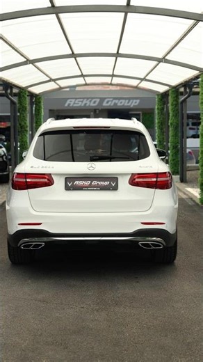 Това GLC се Продаде ВЕДНАГА