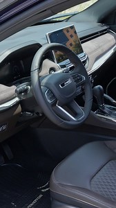 Siente la verdadera esencia de la Jeep Commander: aventura, confianza y libertad en un SUV sofisticado. | Jeep Perú | Facebook