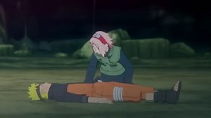 Two Heroes Side by Side