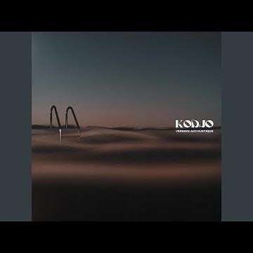 Kodjo (version acoustique)