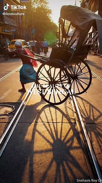 Exploring the Beauty and Culture of West Bengal