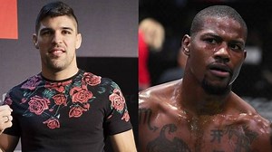 Kevin Holland and Vicente Luque were added to the roster in the latest EA Sports UFC 4 update today