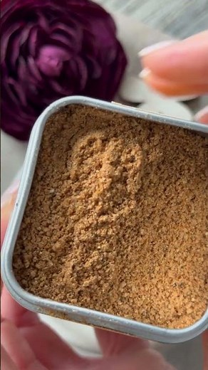 Frika Flott Gewürzmischung von Pampered Chef®