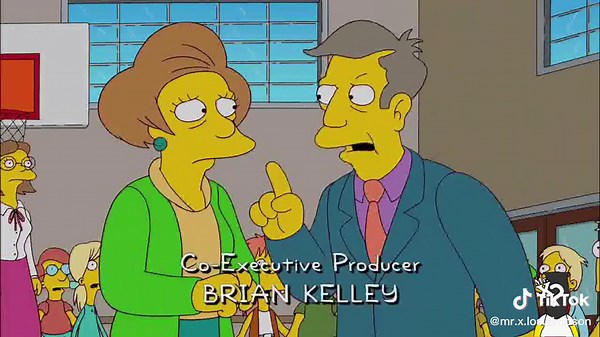 mr.x.LOSSIMPSON on TikTok