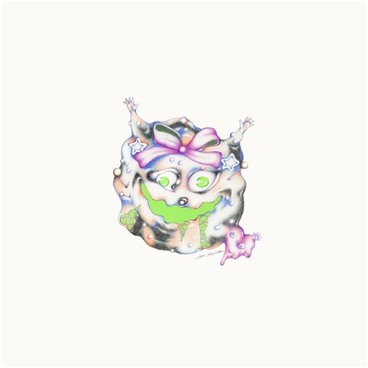 Mura Masa - '2gether'