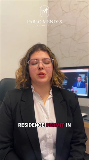 Can’t renew your residence permit in Portugal? A system error doesn’t mean you lost your rights. Get proper legal guidance. #ResidencePermit #portugallawanswiss