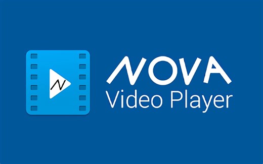 安卓TV版infuse打造完美电影墙NOVA播放器