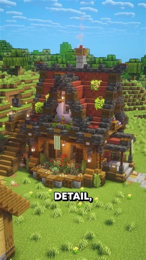 Why Your House Looks Bad... (3 Levels of Building) 🏠🏗️
