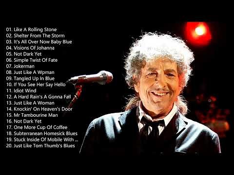 Bob Dylan Highway 61 Revisited (Full Album)