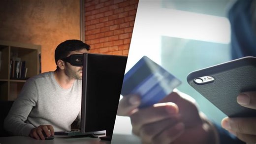 Fiese Betrugsmasche: Achtung bei Banküberweisungen