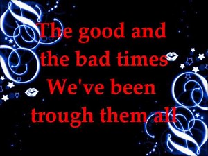 Cascada Everytime We Touch Lyrics