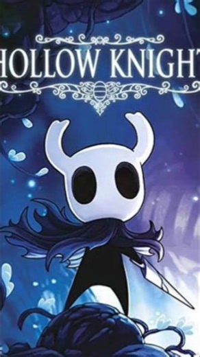 TOP 5 HARDEST BOSSES in HOLLOW KNIGHT ⚔️ #shorts #hollowknight #hollowknighttop