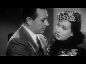 House Across The Bay 1940 - Full Movie, George Raft, Joan Bennett, Lloyd Nolan, Comedy, Crime