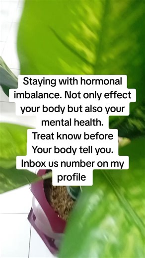 Understanding Hormonal Imbalance and Its Effects