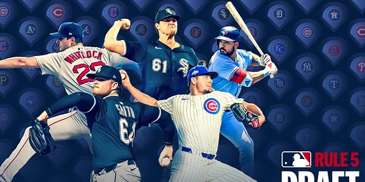 The 10 best Rule 5 Draft picks of the past decade