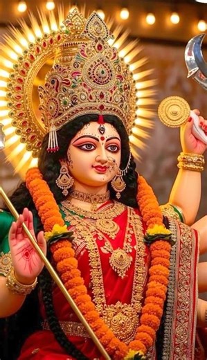 jai ho matarani #jaimatadi #shorts #shortvideo #song #maa #shorts #viral @sonuart356