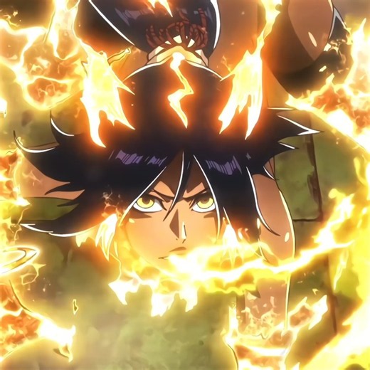 Yoruichi in New Episode 🔥 - "God of Thunder is here!" | Bleach: Thousand Year Blood War Part 4 Ep 1