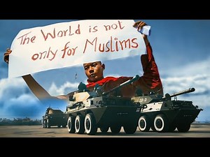 Exiled: The Rohingyas | Myanmar's Crisis Explained