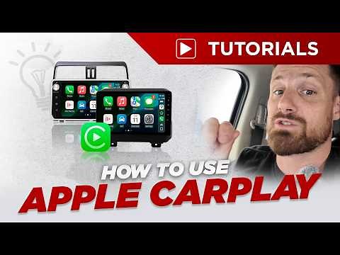 How to Use Apple CarPlay (2026 Guide) | Settings, Apps & Voice Commands Explained