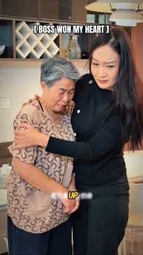 Her Brother Threw Mom Out of Her Home… Then Her Boss Walked In! #hearttouchingstory #emotionalstory