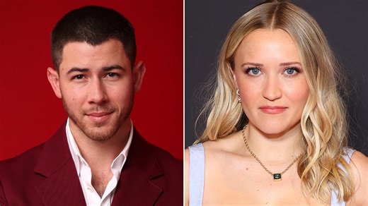 86K views · 575 reactions | Emily Osment and more stars have reacted to Nick Jonas comparing the Disney Channel Games to ‘Love Island’ on ‘crack.’ bit.ly/3Yq8X9U | E! News | Facebook