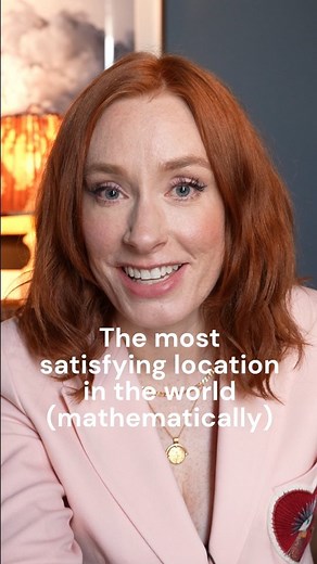 Hannah Fry | Unfortunately, it's an active volcano - so I have no idea if the recursive status of Vulcan Point still holds. But who wants to let... | Instagram