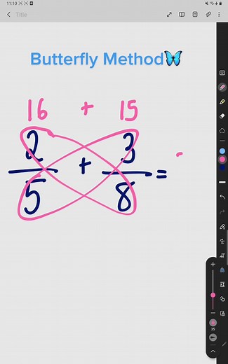#math #maths #algebra #studytips #gcse #gcsemaths #mathsrevision #mathstips #tutor #teaching #mathstutor ##gcse2023 #mathstrick #mathsteacher #mathstrick #viral #fyp