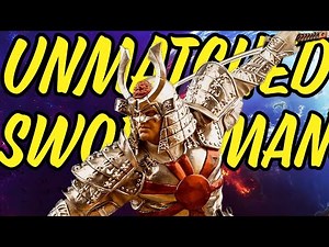 How Strong is Silver Samurai Kenuichio Harada - Marvel Comics