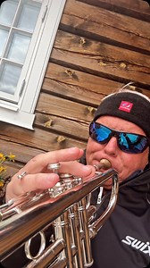 11K views · 1.5K reactions | Trumpeter’s Easter-Lullaby #trumpet #easter #lullaby #soloist #outdoormusic #trumpeter #holiday | Ole Edvard Antonsen | Facebook