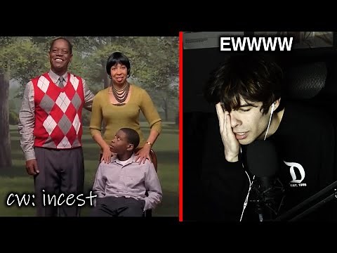 The DISGUSTING Relationship Between This Son and his Father | Short Film Reaction
