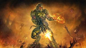 Project brutality 3.0 (a really old beta) sprites for brutal doom. addon