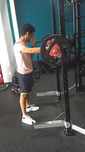 Starting Strength Progression