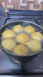 Easy step by step guide on how to make a perfect Nigerian buns | Nelly’s food&spice