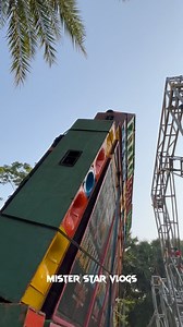 DJ setup caused earthquakes at powerful sound testing #viralreelsfb #facebookreels #dj #foryou | Mister Star Vlogs